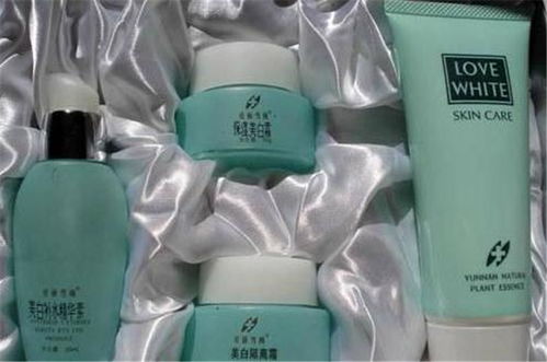 愛麗雪顏化妝品 優雅美學店鋪設計與日用百貨的完美融合