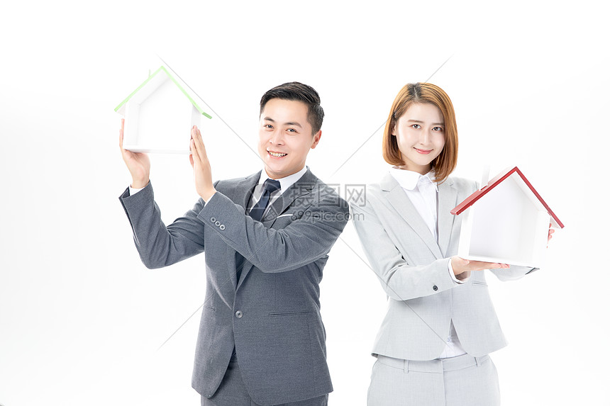 中介之鑰 如何成為優秀房產委托人的第一步